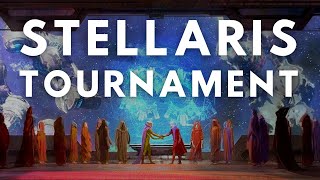 Stellaris Multiplayer Tournament - ISL