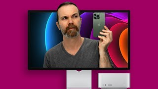 Let's Talk About Apple's March 8 Event: M1 Ultra, Mac Studio, Studio Display, iPhone SE and more!