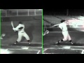 Harmon Killebrew: Baseball Rebellion Swing Breakdown の動画、YouTube動画。