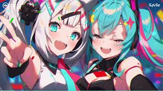 Nightcore Gaming Music 🎮 Nightcore TheFatRat 🦧 Nightcore Music Mix 2024