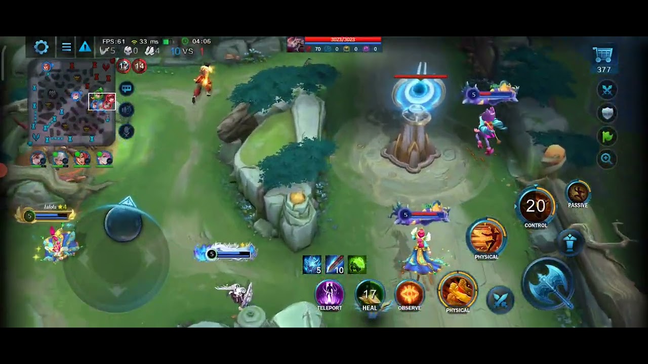 Dragon Warrior x Воин Дракона 