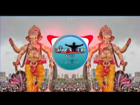 Shankar ji ka beta gadi Mein baitha Khalnayak Vs Tiger ganpati Special 20K26 Dhol Mix Dj Akash Uikey