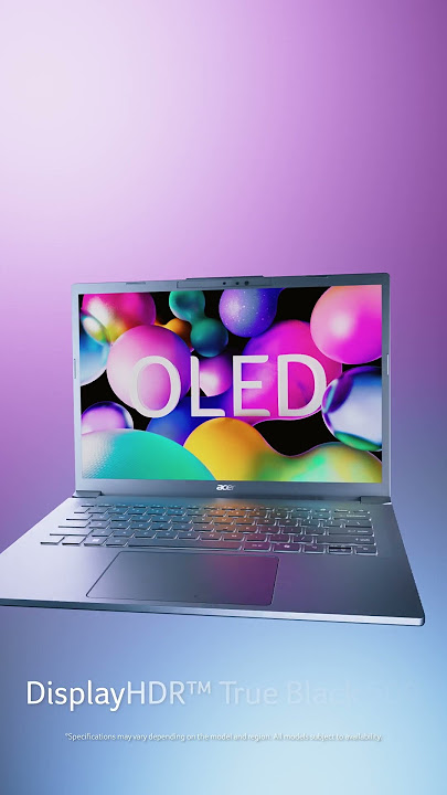 Acer Aspire 14 AI | Acer