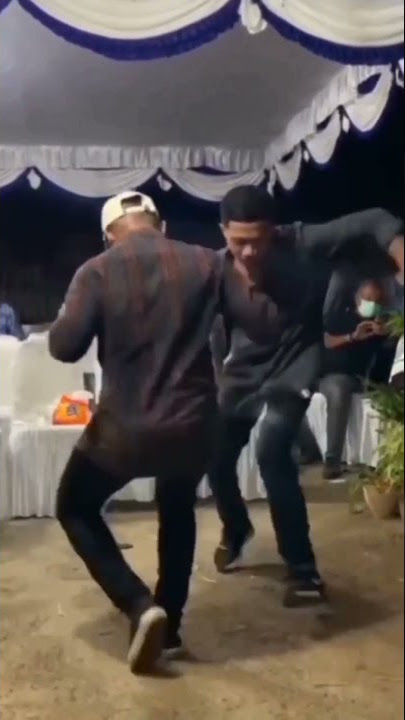 Pingal Koplo Dance Kompak Banget