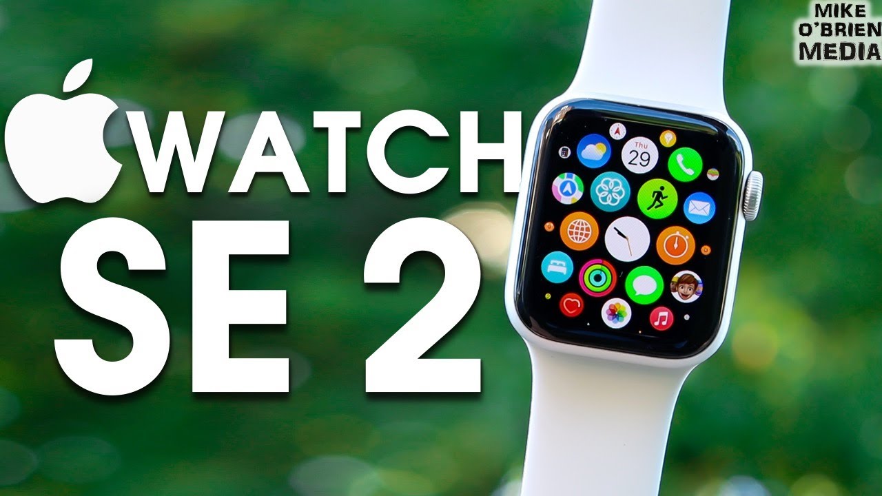 Apple Watch SE (2022) Review