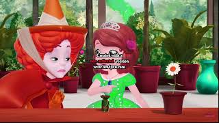 Sofia The First Theme Song In G Major 225