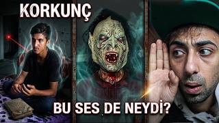 ZOMBİLER GERİ DÖNDÜ !!! (Başım Dertte)