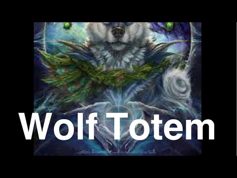 Alt Nightcore | Wolf Totem | The Hu