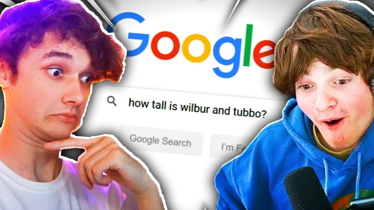 How Tall is Tubbo? Unveiling the Height of the Popular Content Creator