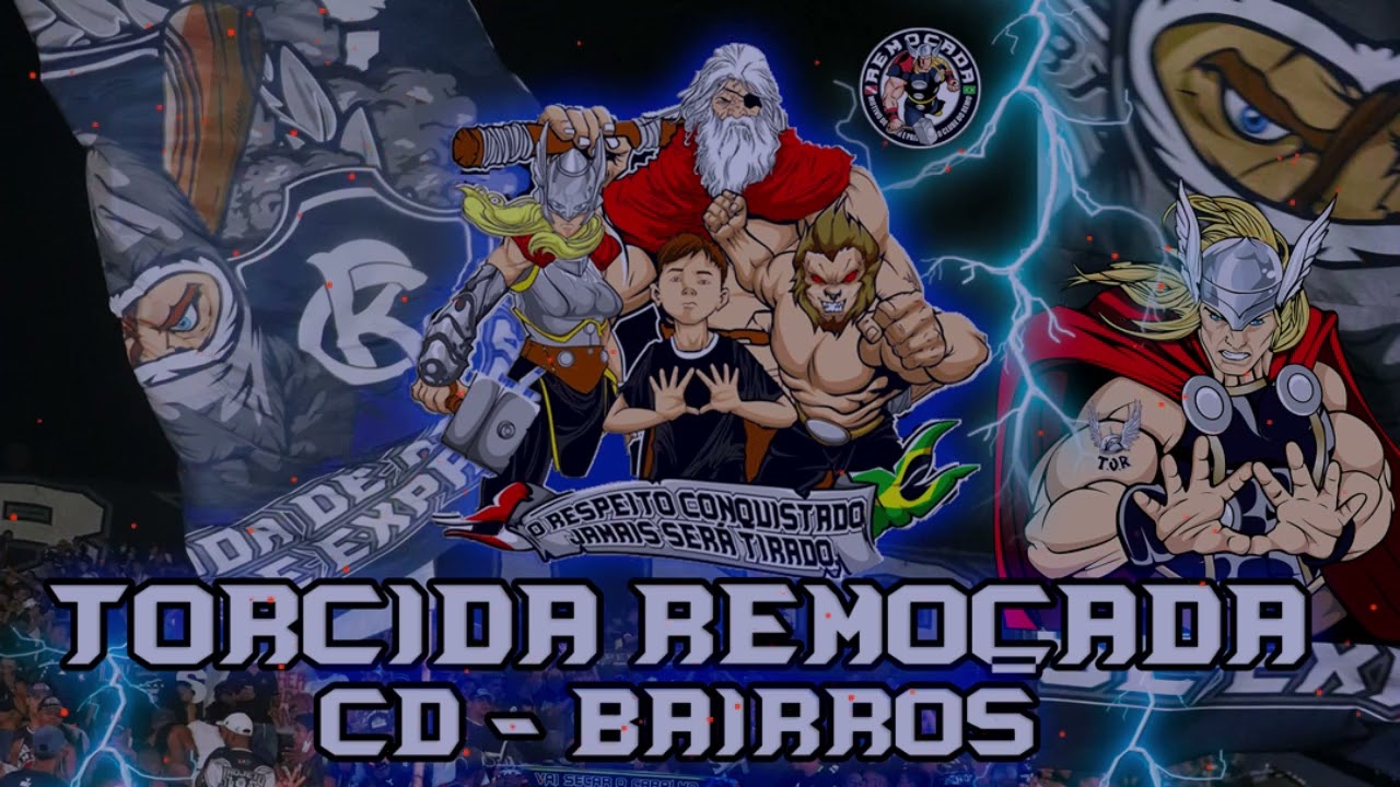 REMOÇADA - CD UNIÕES E BAIRROS, DJ ALBERTO