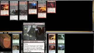 #2 ISD-ISD-ISD Draft: Drafting / deckbuilding