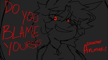 “Do You Blame Yourself?” | BROKEN TRUST ANIMATIC