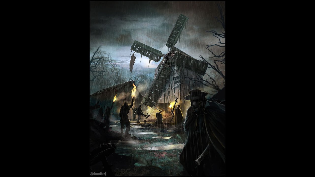 Te brutalne szachy z odsłony dosłownie zmieliły marzenia o wygranej... Alechin vs. Fletcher, 1928