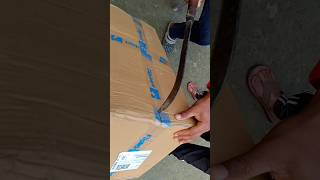 Baby smile tricycle Unboxing || #Flipkart
