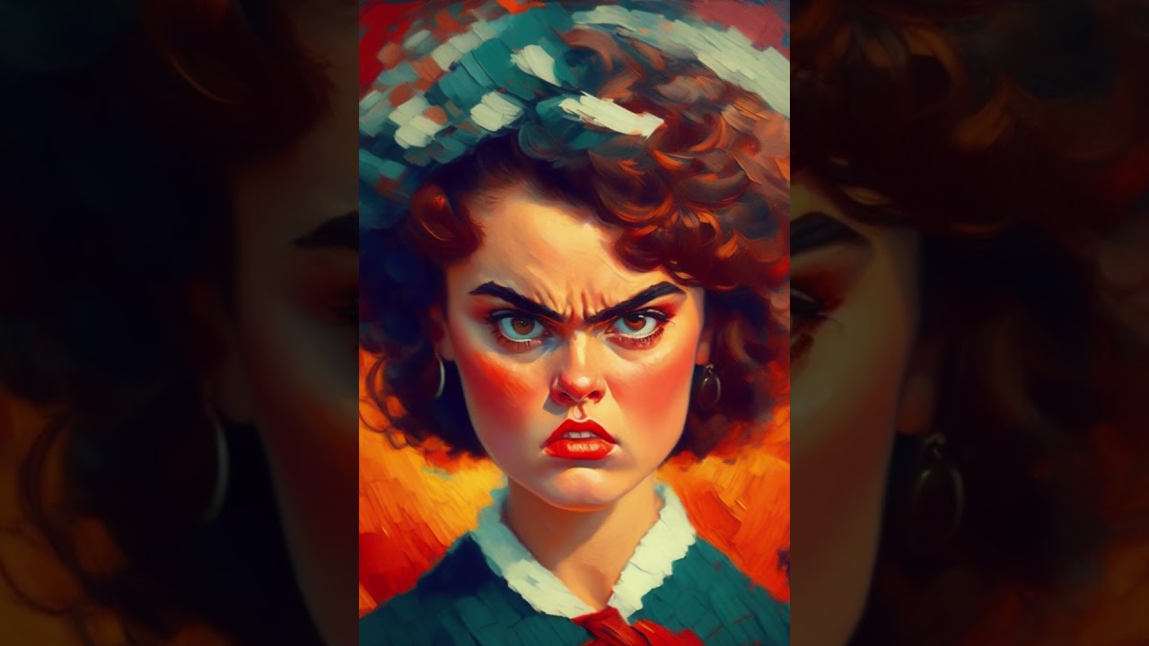 Beyond the Brush: AI-Generated Post-Impressionism Art | Post Impressionism Art