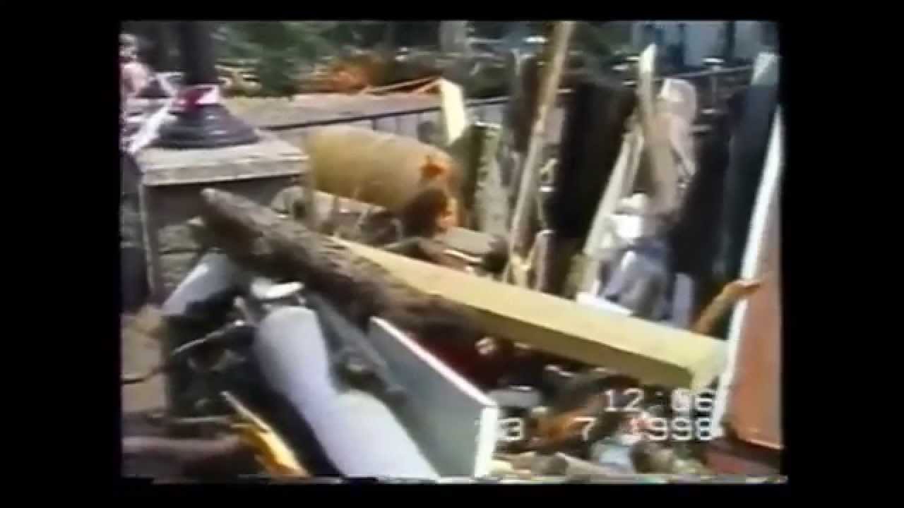 Polanica-Zdrój 1998-2014 - Powódź, Odbudowa, Dzień dzisiejszy