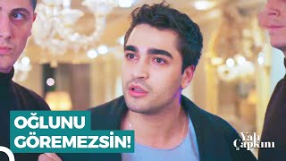 Boşanma Yoksa Çocuk Da Yok Yalı Çapkını 46. Bölüm İlk Sahne