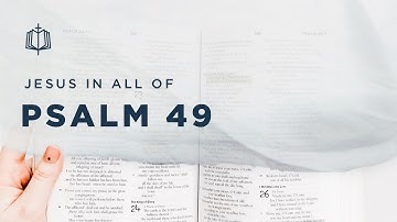 Psalm 49 | Het raadsel van de dood | Bijbelstudie