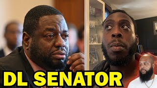 DL Politician Was Having Diddy Freak Offs But Forgot To Pay The Guest
#viralnews #tiktok #storytime#blk #blkdrama #blktiktok #drama #woman #everydaypj #everydaythangwithpj #100ksubscribers #100k
YouTube Channels:
Dating In My City Be Like: https://youtube.com/@datinginmycitybelike?si=mTuAVSk6ZAwbNlor
Late Nite Stories with PJ: https://youtube.com/@LateNiteStorieswithPJ?si=0r2eqM-Mm25A8KzN
Everyday PJ Reacts: https://youtube.com/@everydaypjreacts?si=v0h5adHniS-31LcC
Everyday Politics: https://www.youtube.com/@everydaypjpolitics
Everyday PJ: https://youtube.com/@everydaypj?si=lENfzNRcXnrQf-R3
Follow me on Instagram: EverydayPJ / EverydayThangwithPJ / TurkeyLegCabanaOKC
For Promo or Business Inquiries: EverydaythangwithPJ@gmail.com
Cashapp: $everydaypj
#instagram #facebook #twitter #youtube #twitch
Follow me on Nike Run Club: Everyday Thang PJ Youtube
Follow my Facebook: https://www.facebook.com/Everyday-Thang-With-PJ-103411717980745/
ShoNuff Soundz: https://www.youtube.com/channel/UC-7N6OmvvbjLmg_a3uaDecg
FAIR USE DISCLAIMER Under Section 107 of the Copyright Act 1976, allowance is made for fair use for purposes such as criticism, comment, news reporting, teaching, scholarship and research!! DL Politician Was Having Diddy Freak Offs But Forgot To Pay The Guest