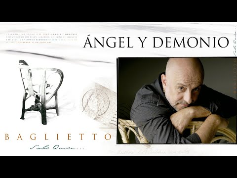 Watch the video for Angel y Demonio