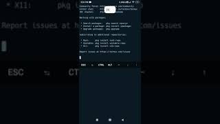 How to install blimd sql automatic injection in termux