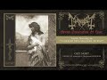 Mayhem - A Grand Declaration of War