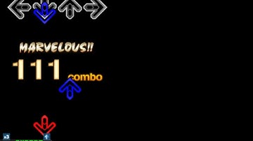 【DDR X（USA）】Xmix2 (Beats 