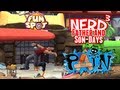 Nerd³'s Father and Son-Days - Pain