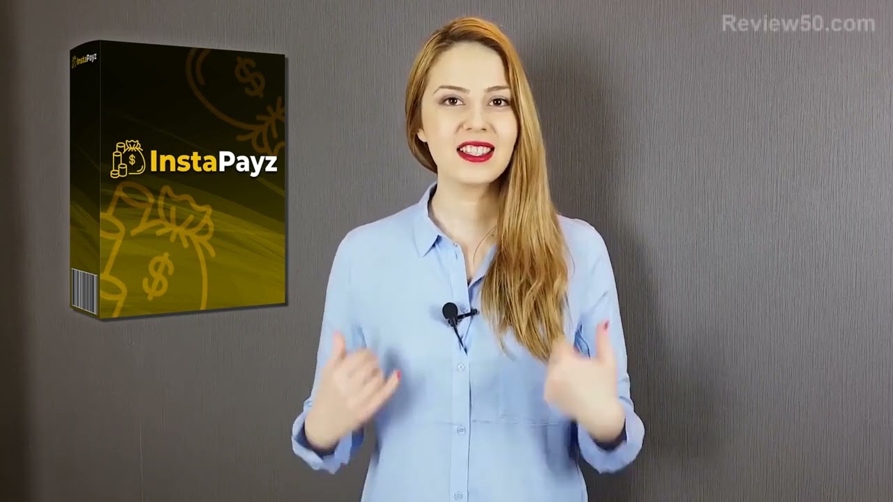 InstaPayz Review  80 off Honest Review  Best Product  Make Money From InstaPayz InstaPayz