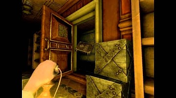 Amnesia: Part 3 - This game sucks!!