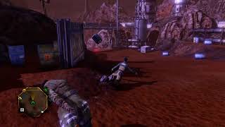 Red Faction Guerilla Remastered [LIVE]