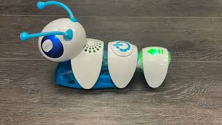 Famous Fisher-Price Think & Learn Code-a-pillar Wealth