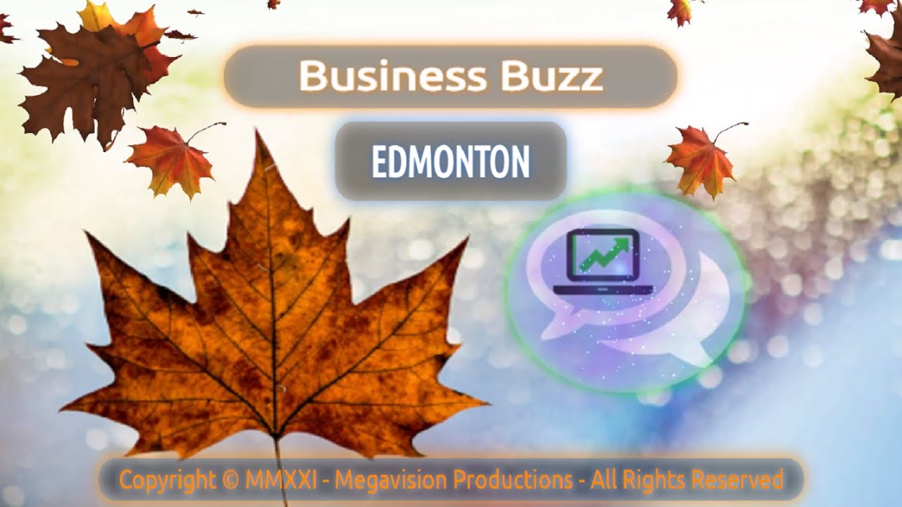 Business Buzz Edmonton