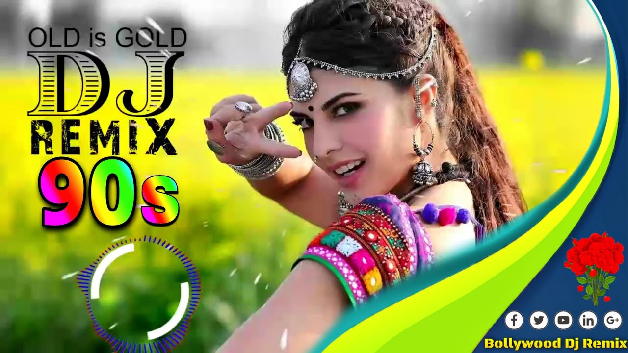 Old Hindi Song 2020 Dj Remix Bollywood Old Song Dj Remix Nonstop Best Old Hindi Dj Remix 