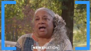 My American Story: Community advocate Alcidine is devoted to helping those in need | Morning in Amer