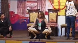 Saima Khan Ganda Mujra Mujra Hot Mujra Bachy Na Dekhen