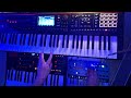 Klangwelten, ARTURIA MICROFREAK , Roland Fantom 06, Korg Modwave MK2, Song Aura