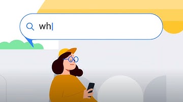 How Autocomplete works on Google Search