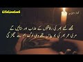 Becharna shayari status  sad shayari lines  life line luck