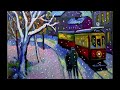 Ночной трамвай. Аудио сказки для детей, сказка на ночь