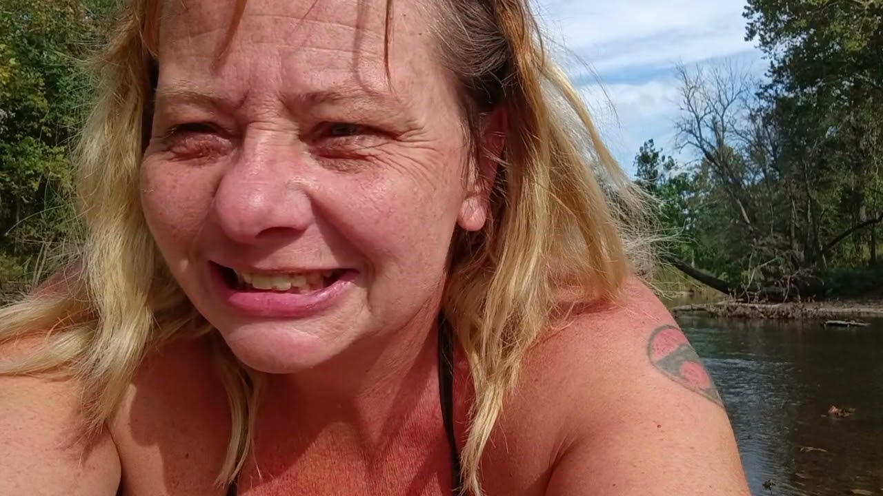 Episode 1449: Too Cold To Swim