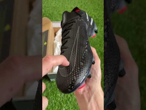 ASMR Nike phantom GT Unboxing! 🔥 #footballboots #football #soccer #soccercleats #cleats