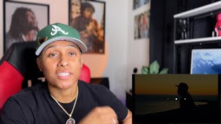 Lil Durk - Old Days (Reaction) | E Jay Penny