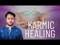 Zonar karmic healing कार्मिक हीलिंग #reiki #healing #meditation