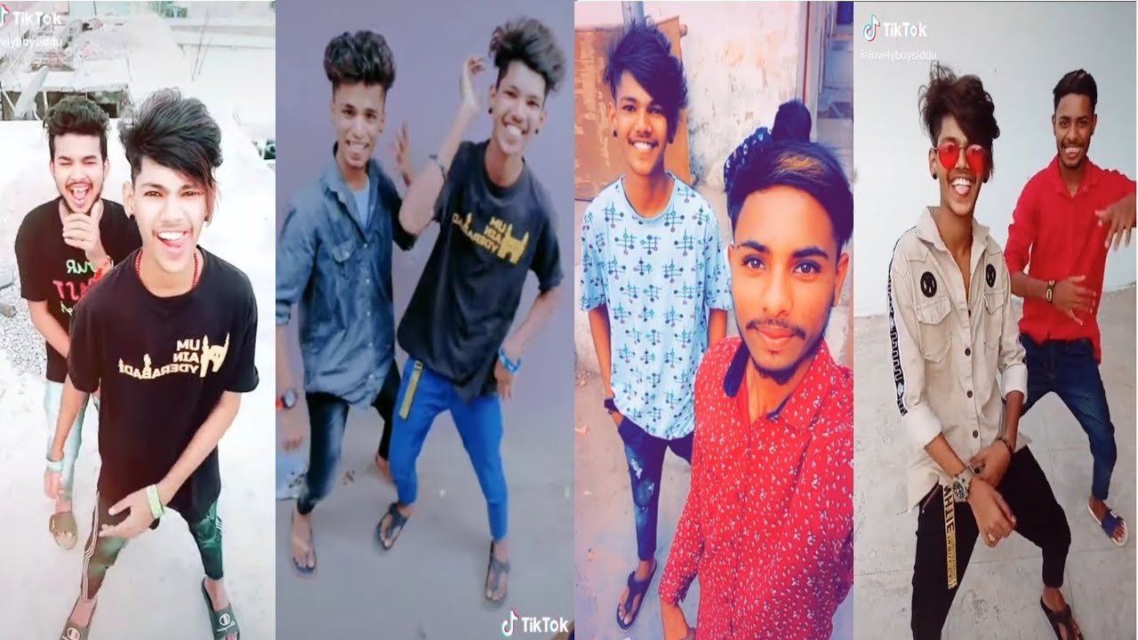 Dabilpura model siddu TIk Tok