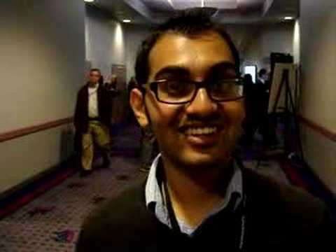 SEO Interview: Neil Patel ACS