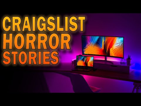 Norfolk Craigslist: Stories You Won't Believe Are True