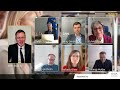 The year of skills - Is a digitised Europe learning what it takes to compete globally?