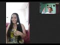 Sabor Timbero  Entrevista con Mónika Mesa
