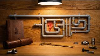 DIY Repair Hacks to Fix Common Problems 🔧🔥